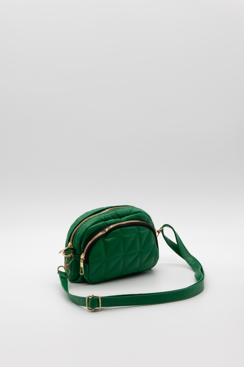 Kadın çapraz çanta-088 Yeşil